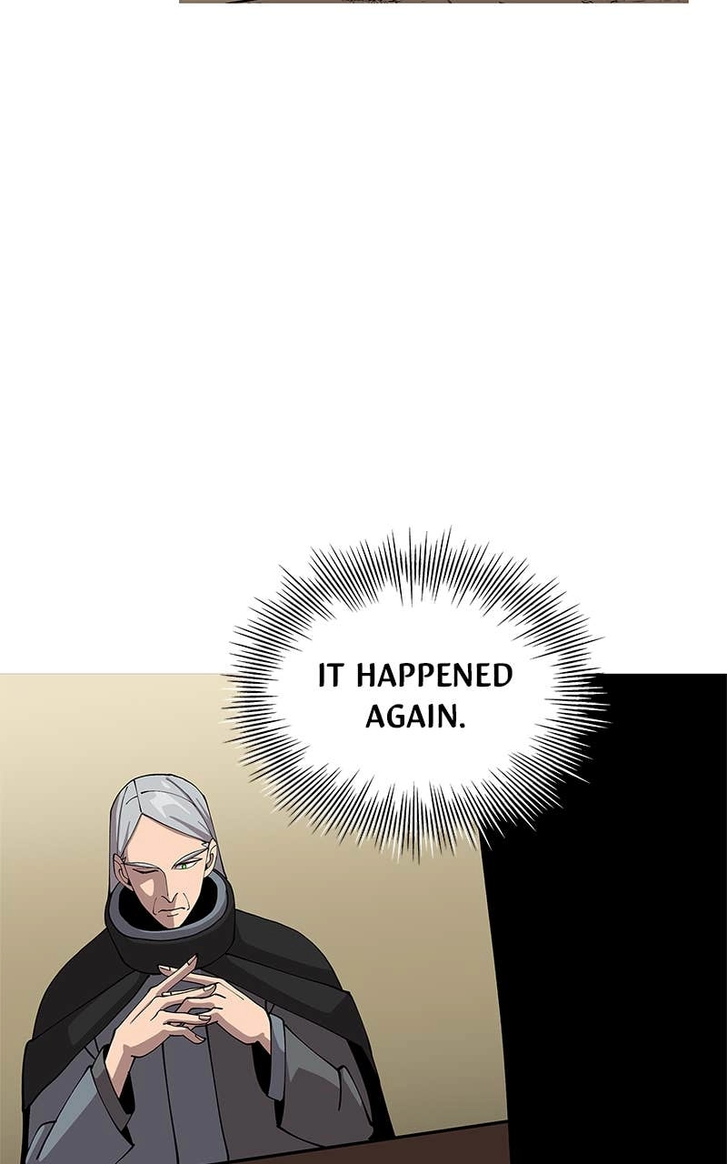 The Story of a Low-Rank Soldier Becoming a Monarch Chapter 41 - Page 35