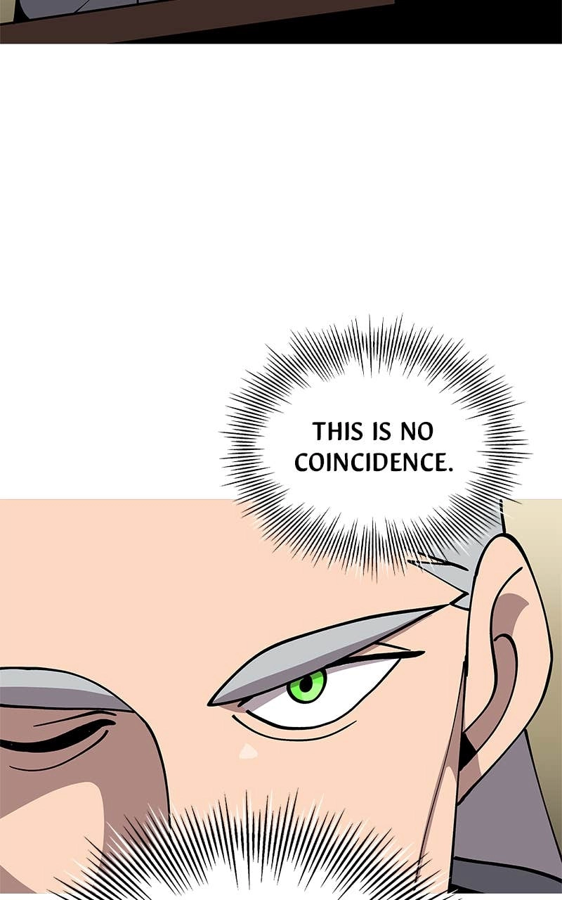 The Story of a Low-Rank Soldier Becoming a Monarch Chapter 41 - Page 36