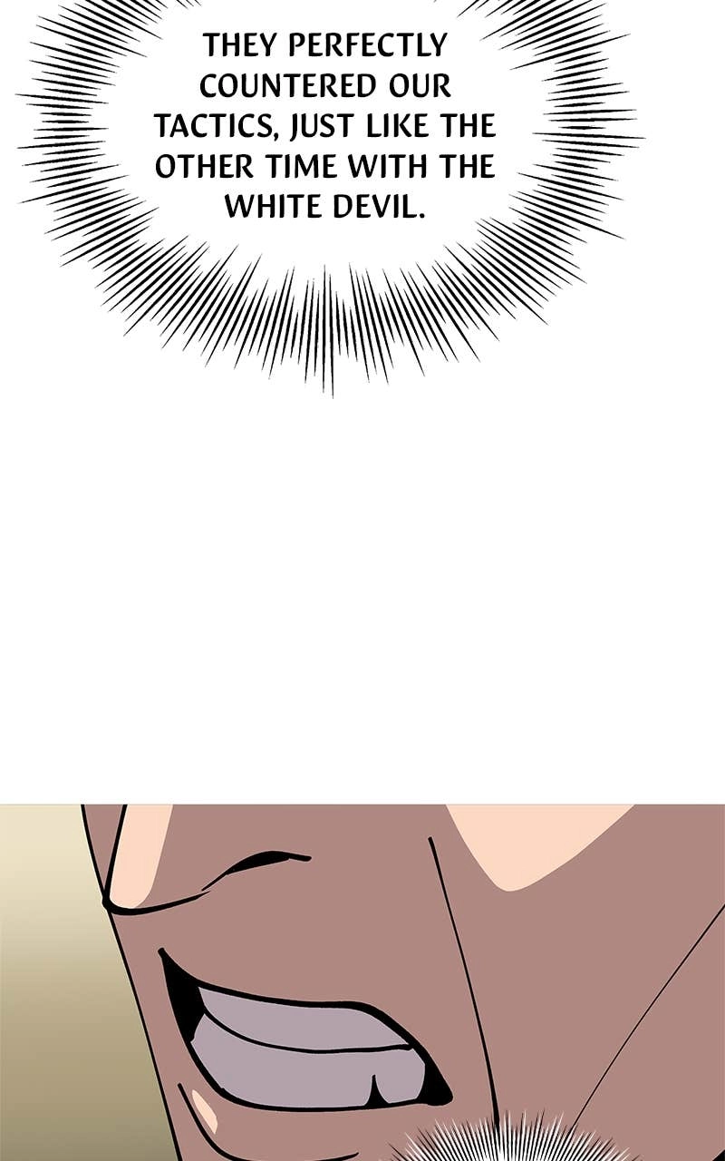 The Story of a Low-Rank Soldier Becoming a Monarch Chapter 41 - Page 37