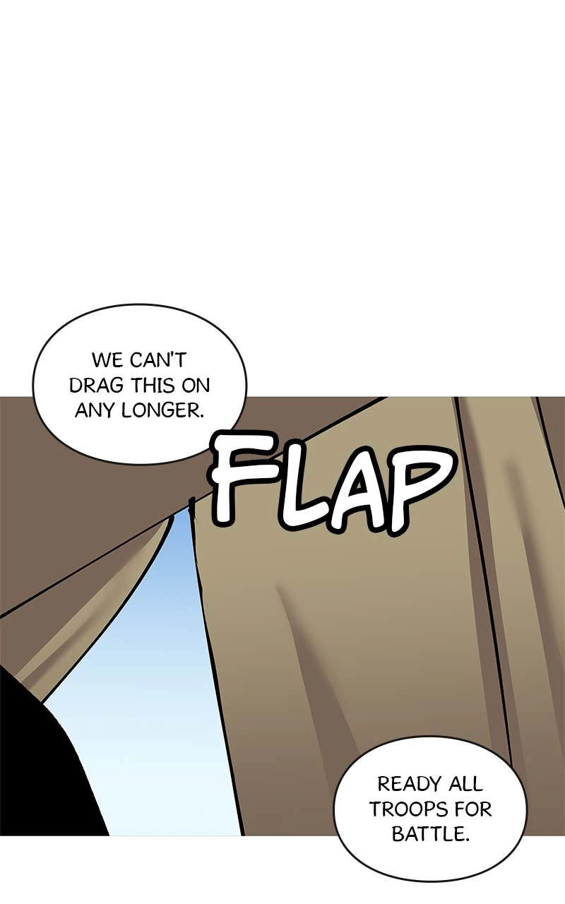 The Story of a Low-Rank Soldier Becoming a Monarch Chapter 41 - Page 40