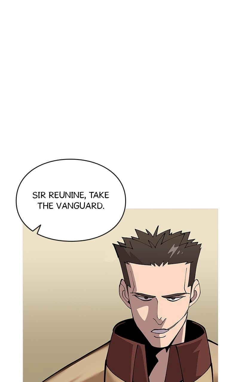The Story of a Low-Rank Soldier Becoming a Monarch Chapter 41 - Page 41