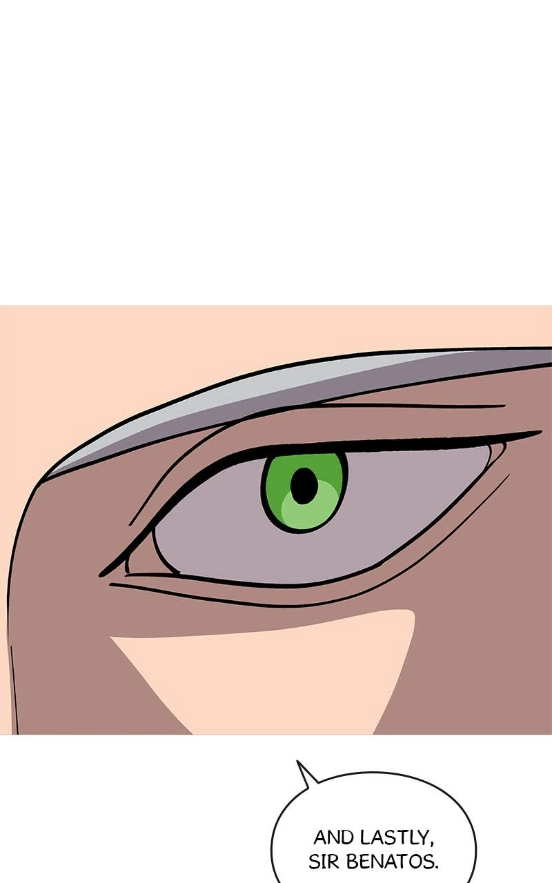 The Story of a Low-Rank Soldier Becoming a Monarch Chapter 41 - Page 44