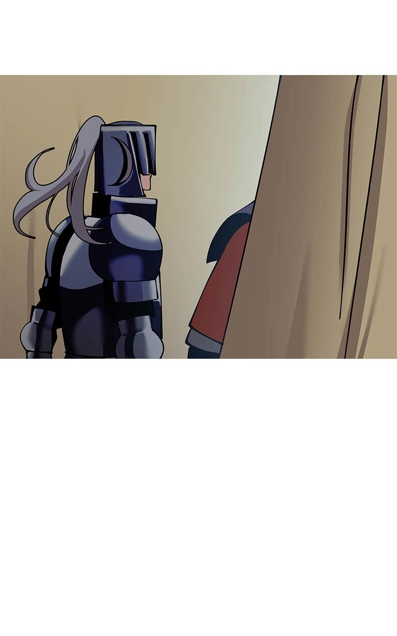 The Story of a Low-Rank Soldier Becoming a Monarch Chapter 41 - Page 47