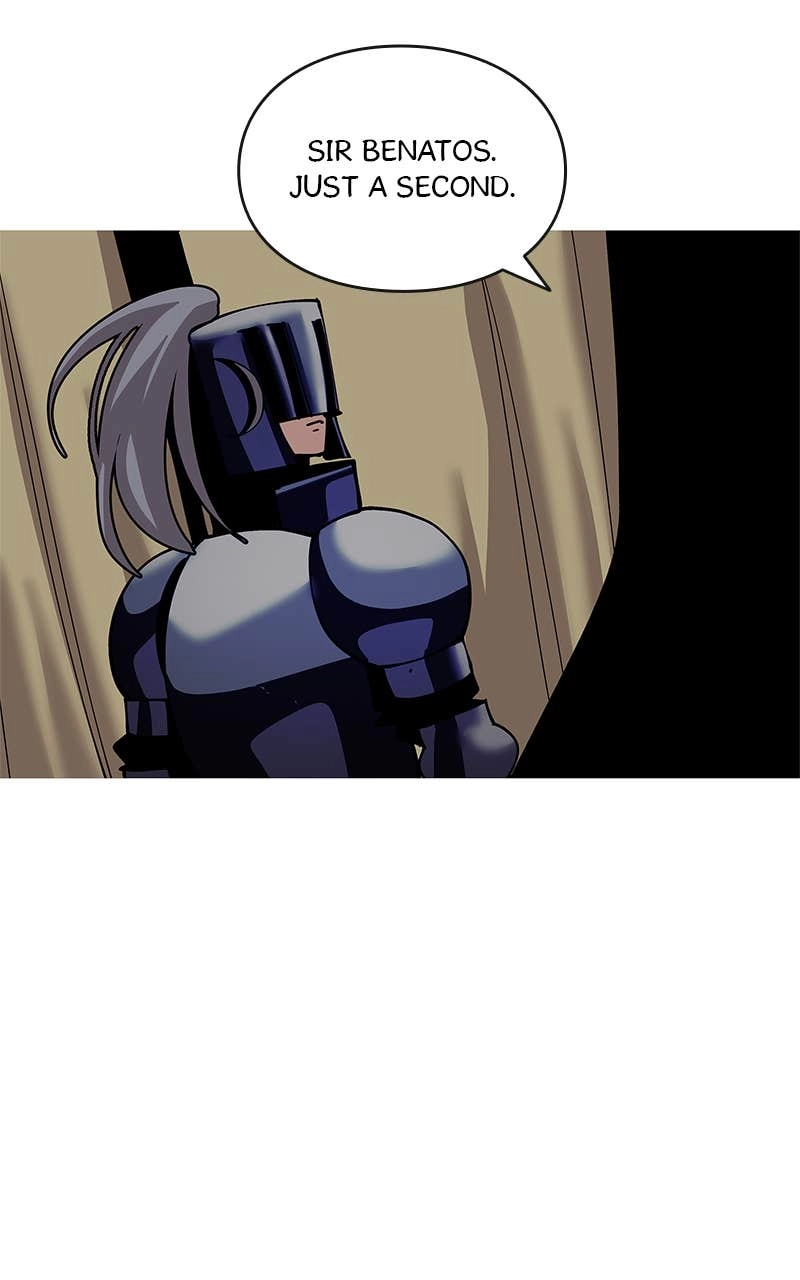 The Story of a Low-Rank Soldier Becoming a Monarch Chapter 41 - Page 48