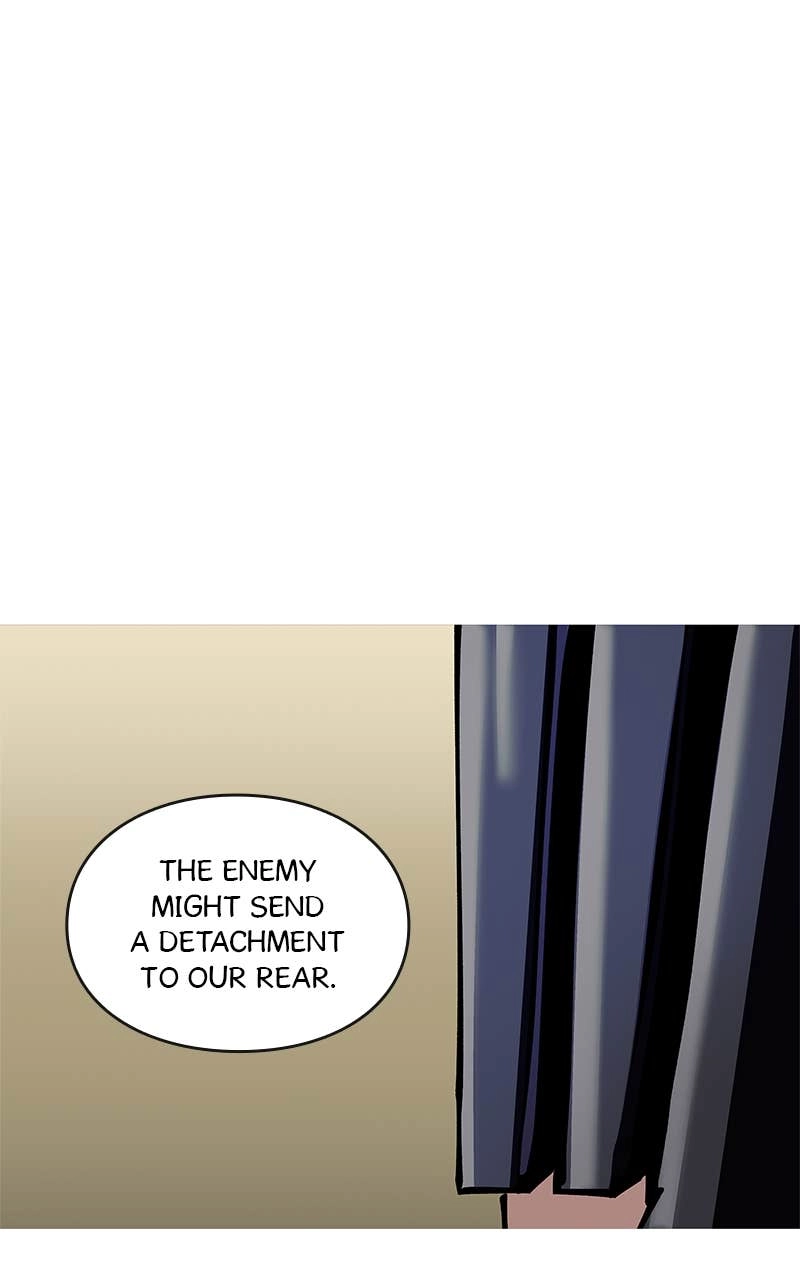 The Story of a Low-Rank Soldier Becoming a Monarch Chapter 41 - Page 49