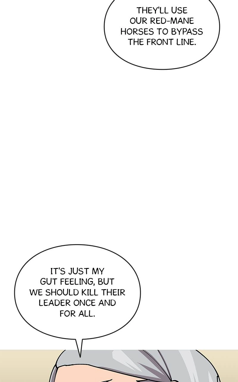 The Story of a Low-Rank Soldier Becoming a Monarch Chapter 41 - Page 51