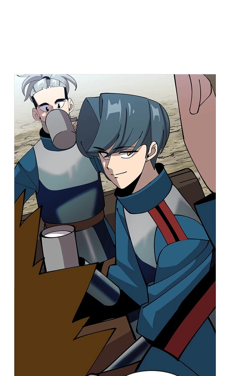 The Story of a Low-Rank Soldier Becoming a Monarch Chapter 41 - Page 53