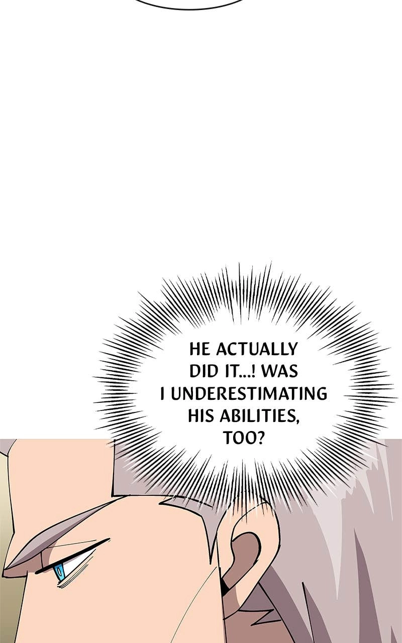 The Story of a Low-Rank Soldier Becoming a Monarch Chapter 41 - Page 56
