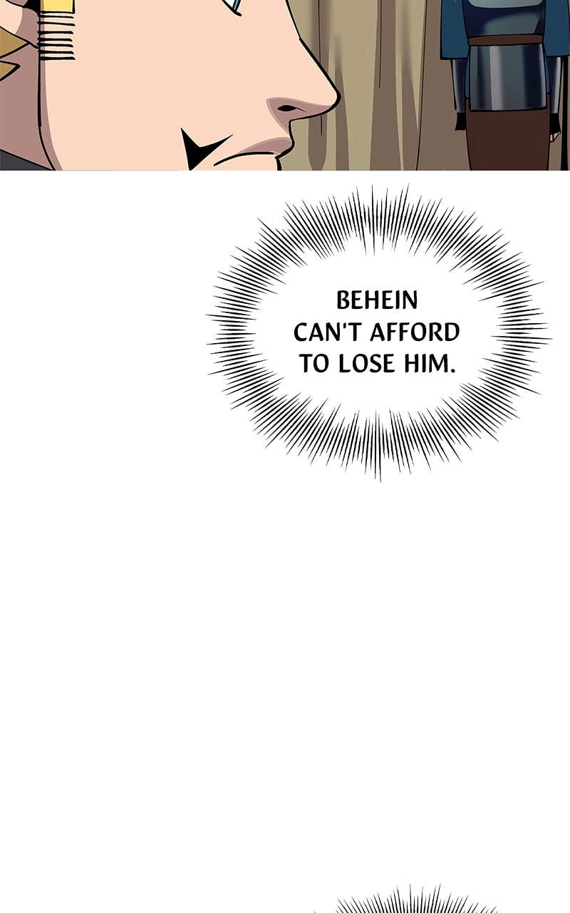 The Story of a Low-Rank Soldier Becoming a Monarch Chapter 41 - Page 58