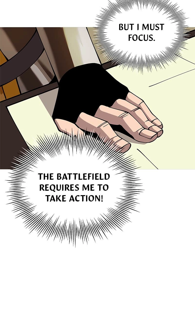 The Story of a Low-Rank Soldier Becoming a Monarch Chapter 41 - Page 59