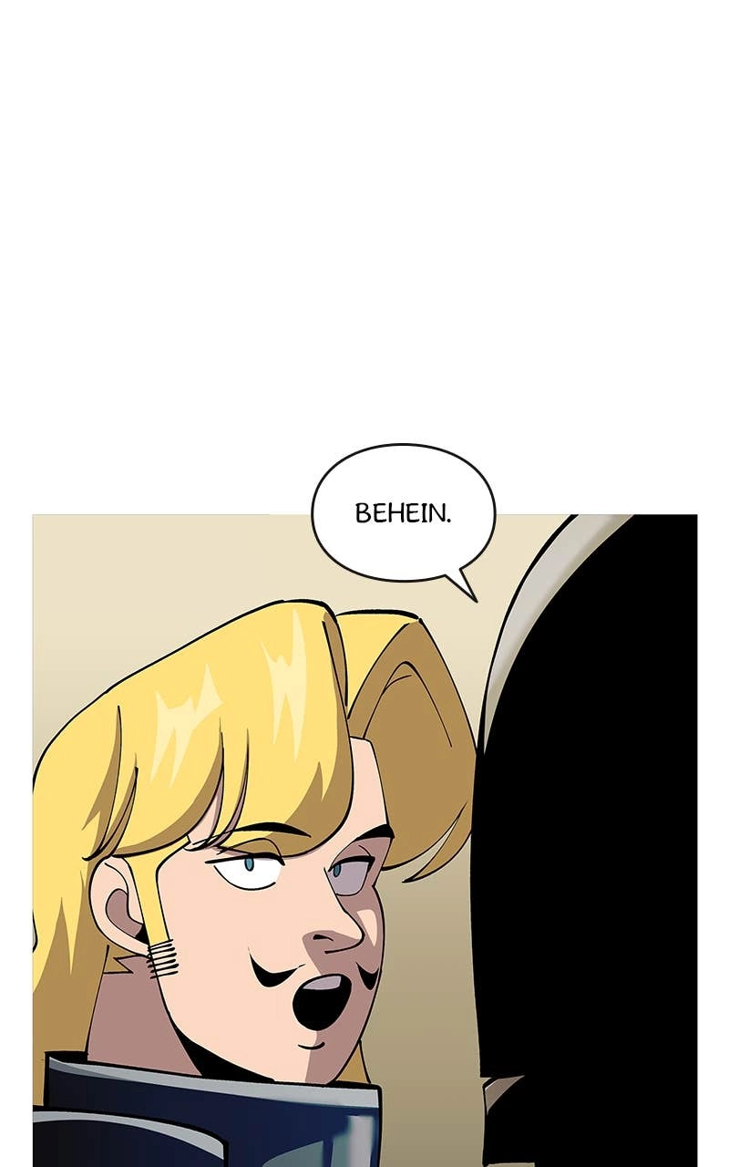The Story of a Low-Rank Soldier Becoming a Monarch Chapter 41 - Page 60