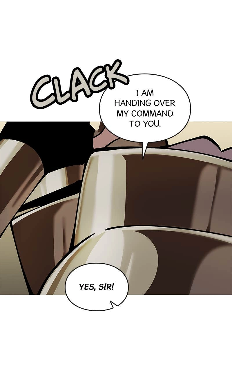 The Story of a Low-Rank Soldier Becoming a Monarch Chapter 41 - Page 62
