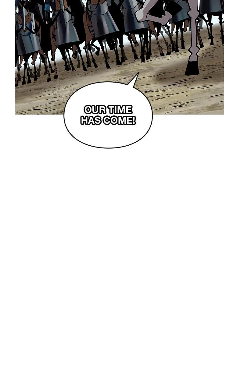 The Story of a Low-Rank Soldier Becoming a Monarch Chapter 41 - Page 66