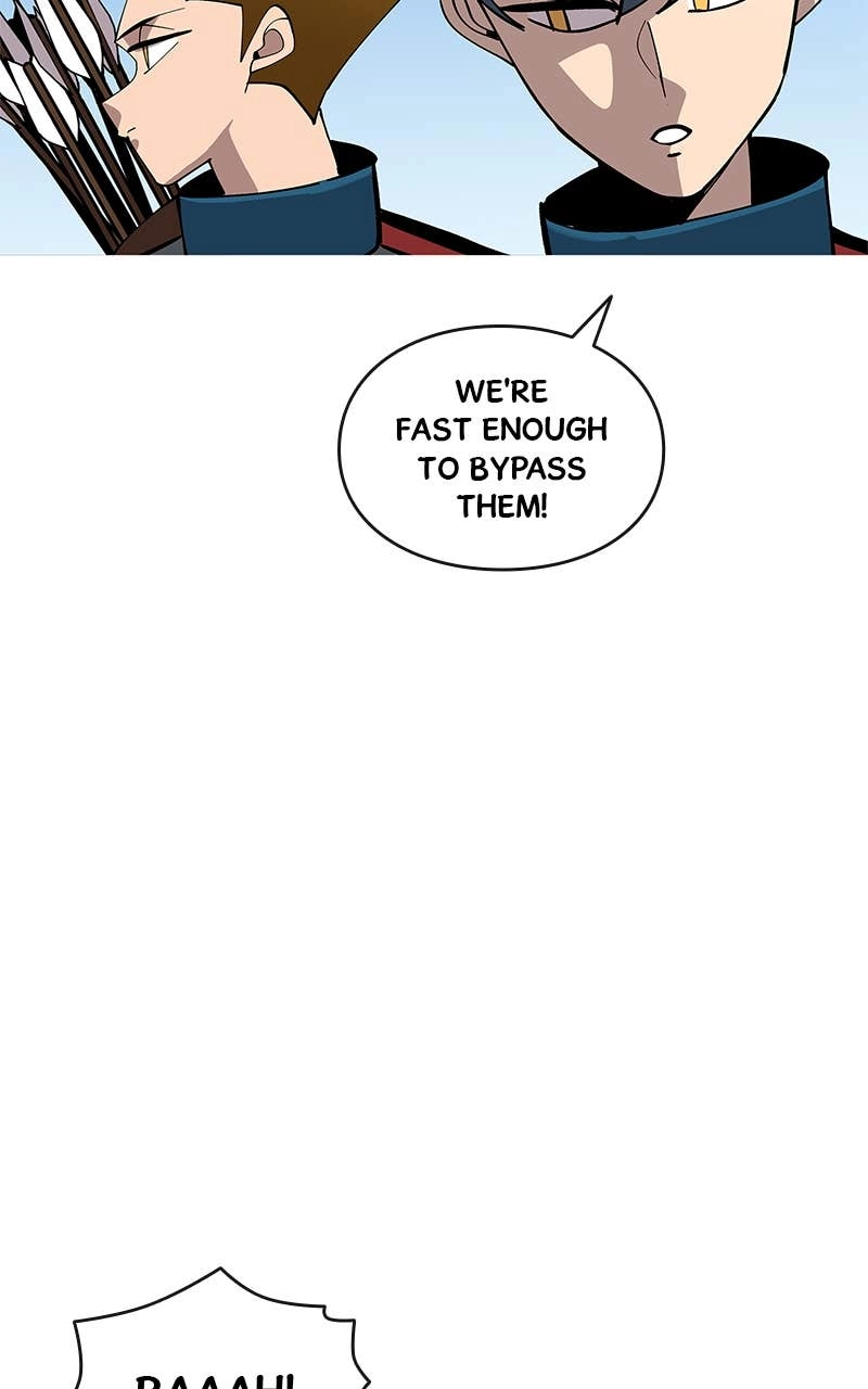 The Story of a Low-Rank Soldier Becoming a Monarch Chapter 41 - Page 70