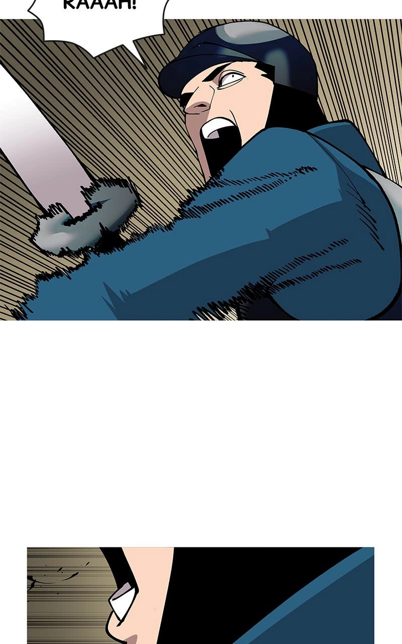 The Story of a Low-Rank Soldier Becoming a Monarch Chapter 41 - Page 71