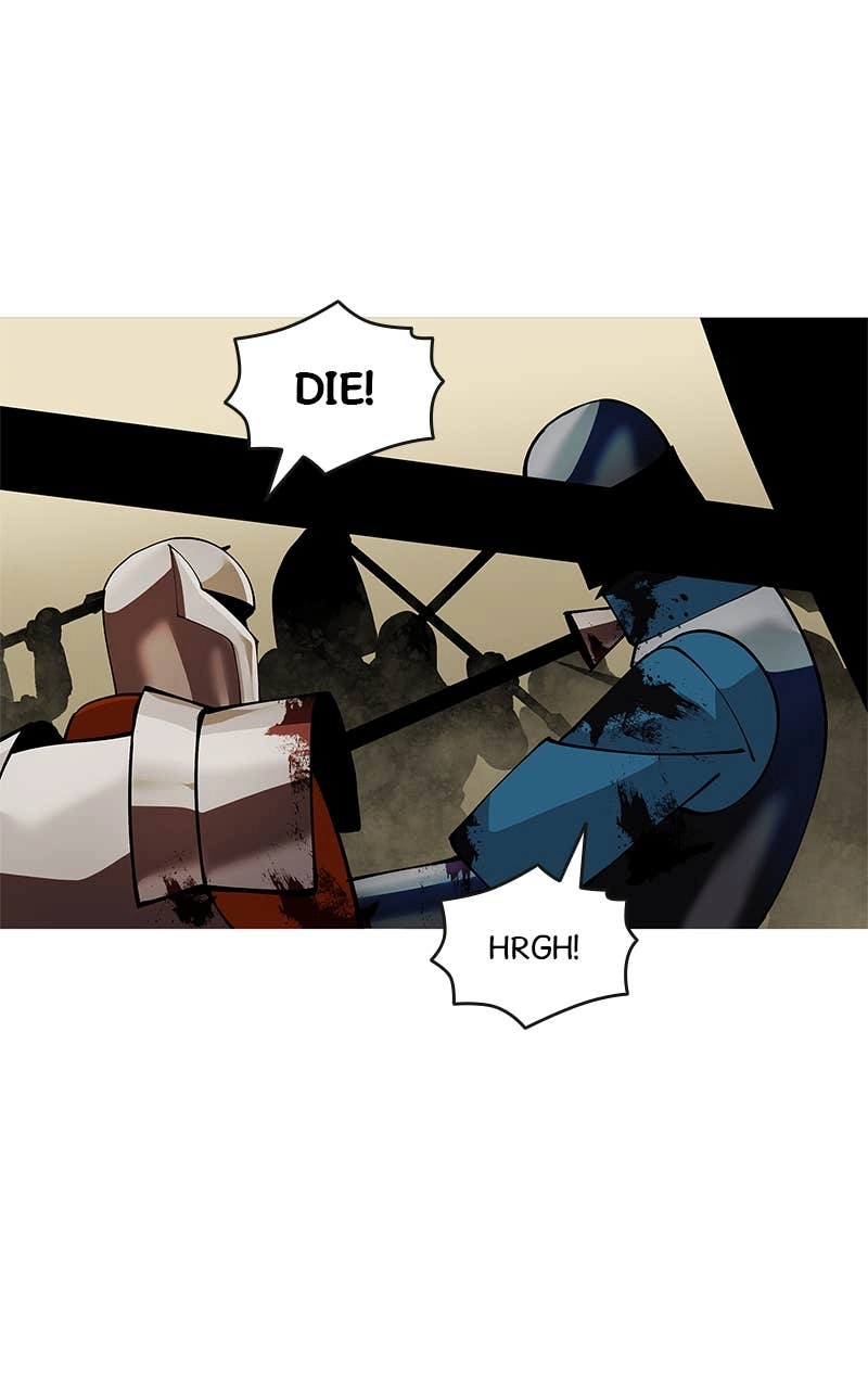 The Story of a Low-Rank Soldier Becoming a Monarch Chapter 41 - Page 73