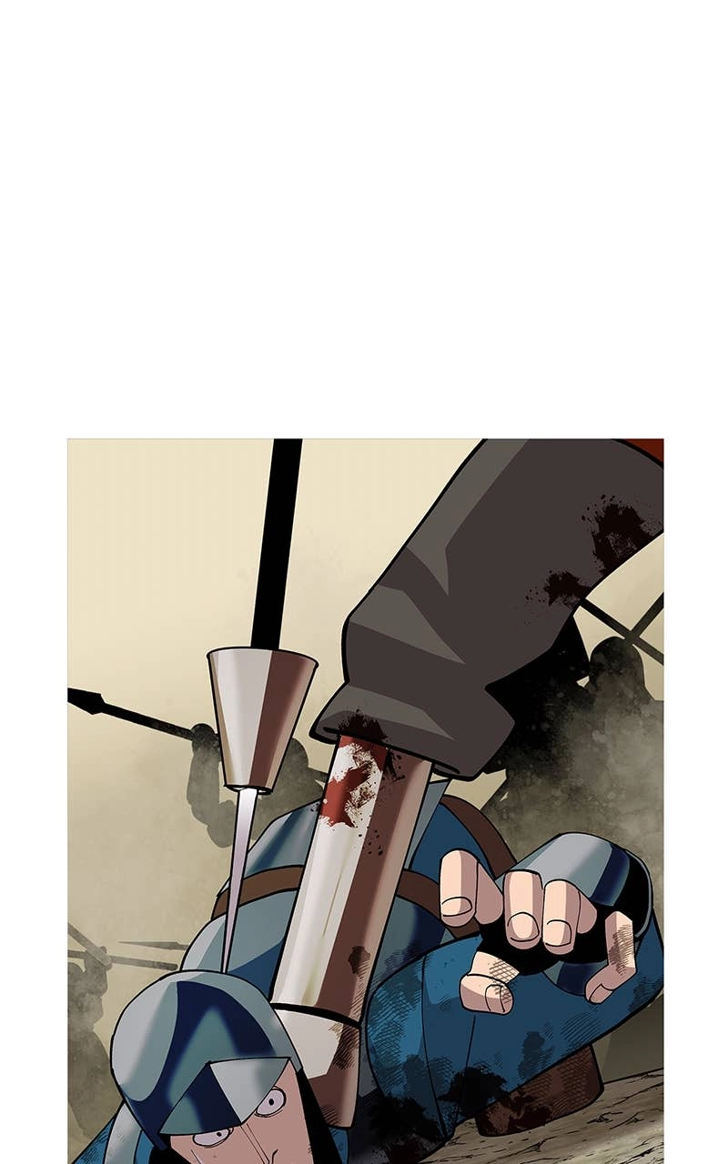 The Story of a Low-Rank Soldier Becoming a Monarch Chapter 41 - Page 74