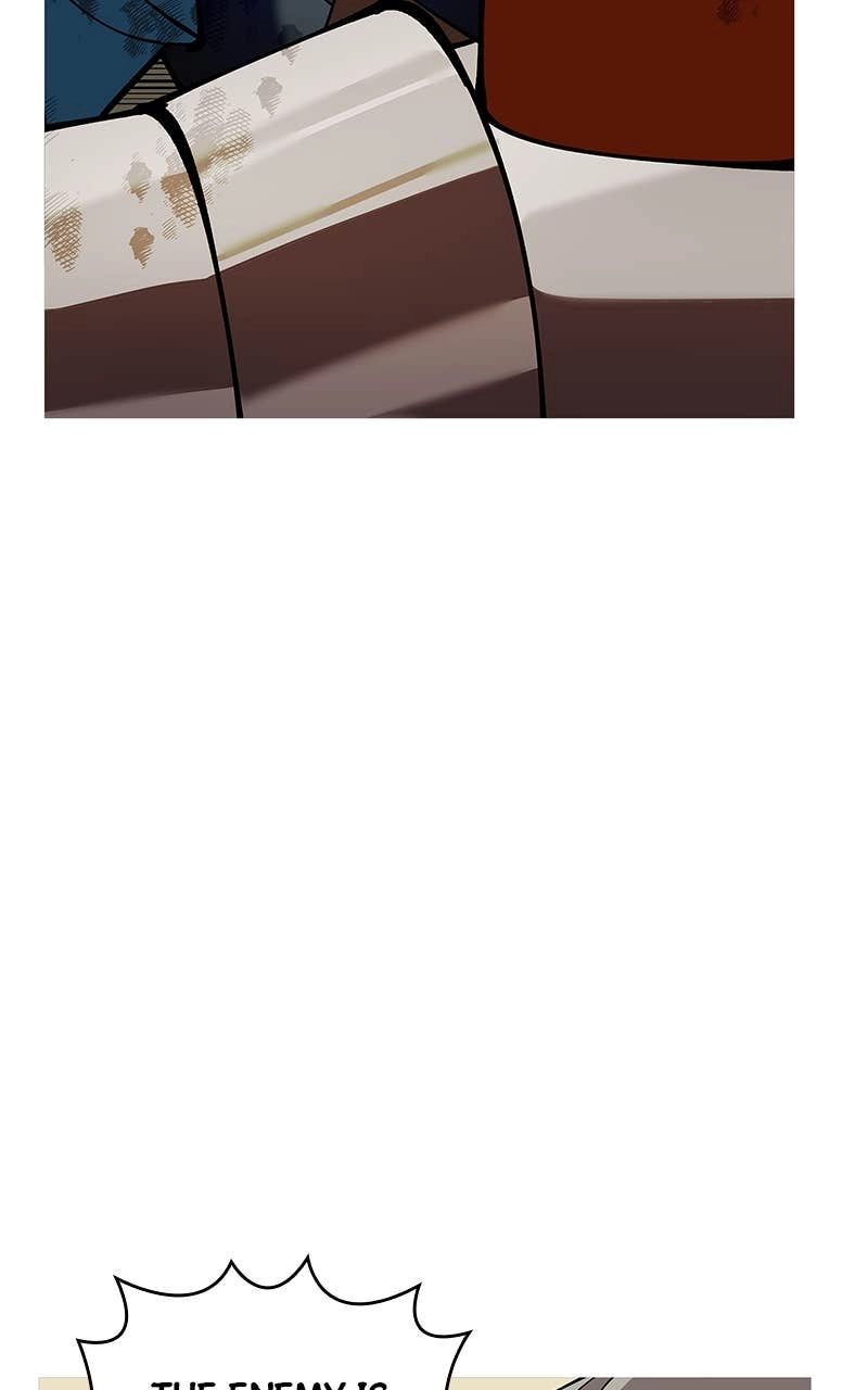 The Story of a Low-Rank Soldier Becoming a Monarch Chapter 41 - Page 80