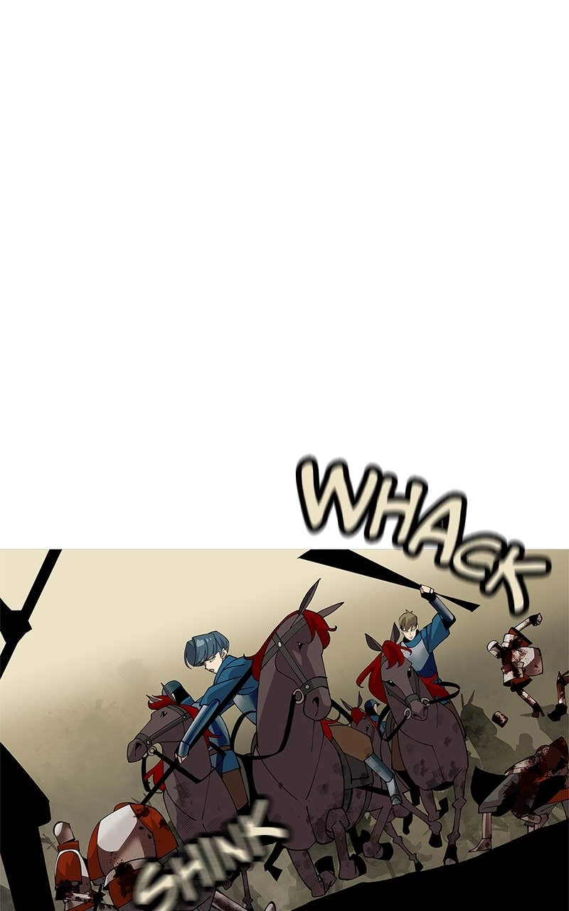 The Story of a Low-Rank Soldier Becoming a Monarch Chapter 41 - Page 82