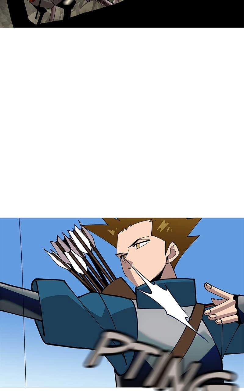 The Story of a Low-Rank Soldier Becoming a Monarch Chapter 41 - Page 83