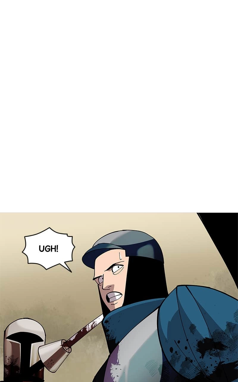 The Story of a Low-Rank Soldier Becoming a Monarch Chapter 41 - Page 85