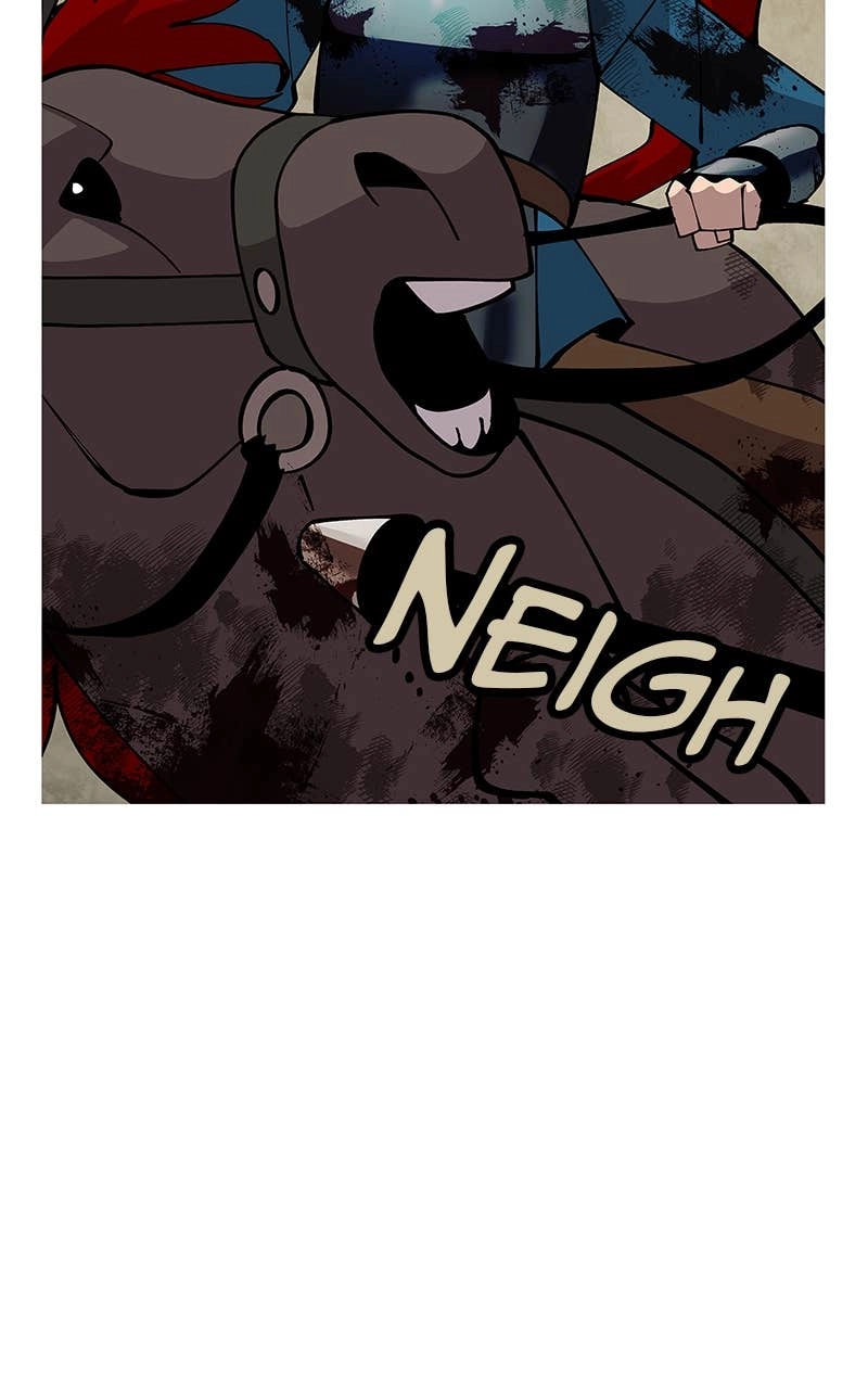 The Story of a Low-Rank Soldier Becoming a Monarch Chapter 41 - Page 87