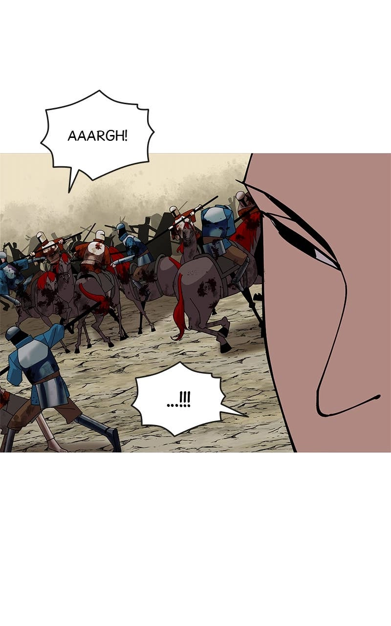 The Story of a Low-Rank Soldier Becoming a Monarch Chapter 41 - Page 88
