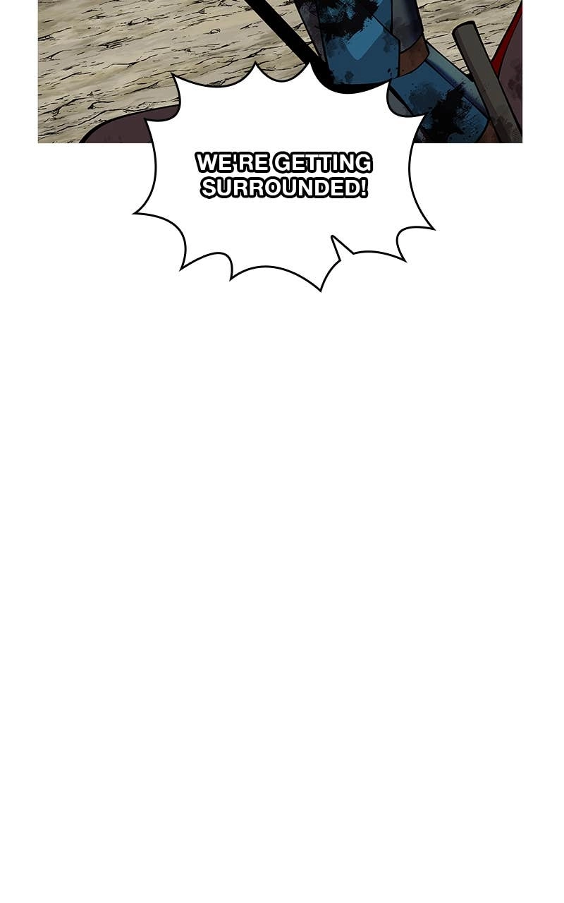 The Story of a Low-Rank Soldier Becoming a Monarch Chapter 41 - Page 94