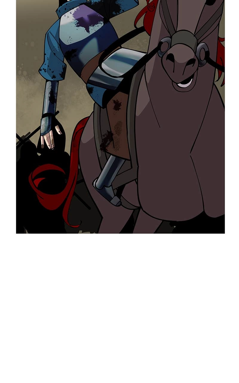 The Story of a Low-Rank Soldier Becoming a Monarch Chapter 42 - Page 3