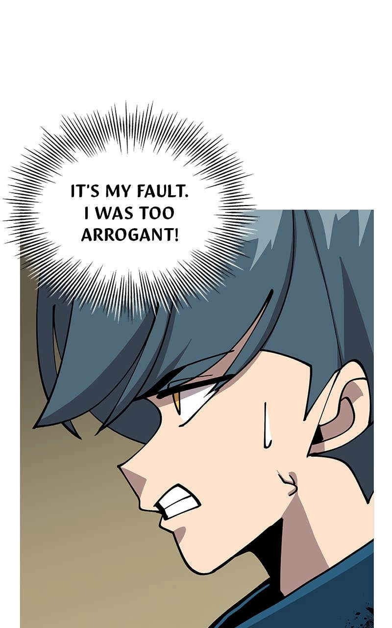 The Story of a Low-Rank Soldier Becoming a Monarch Chapter 42 - Page 5
