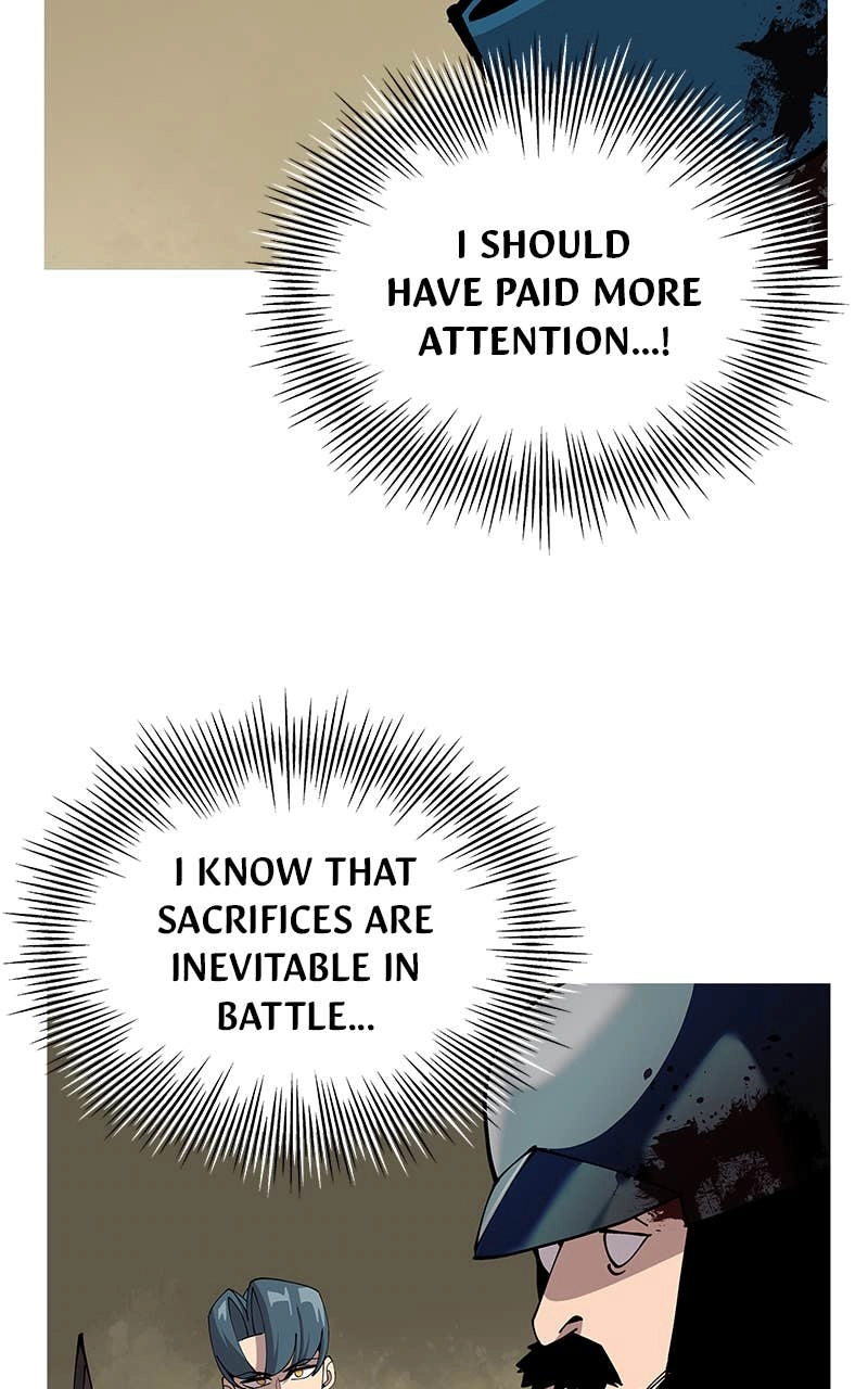 The Story of a Low-Rank Soldier Becoming a Monarch Chapter 42 - Page 6