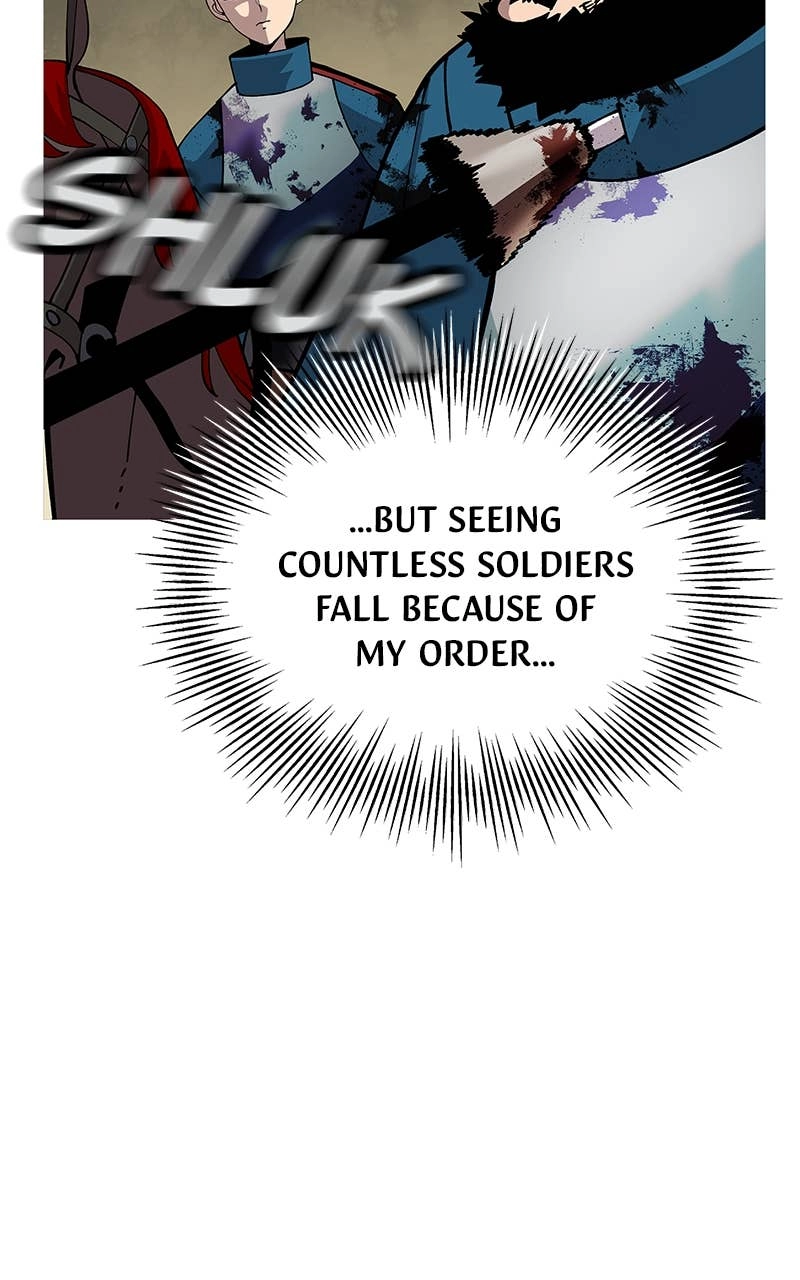 The Story of a Low-Rank Soldier Becoming a Monarch Chapter 42 - Page 7
