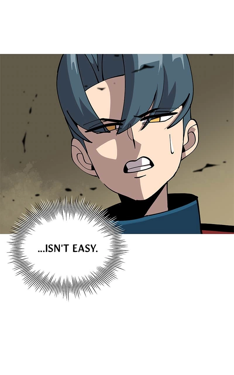 The Story of a Low-Rank Soldier Becoming a Monarch Chapter 42 - Page 8