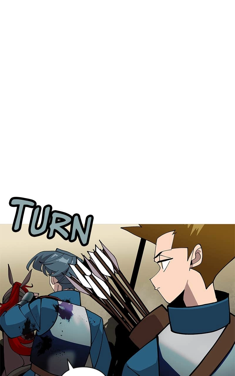 The Story of a Low-Rank Soldier Becoming a Monarch Chapter 42 - Page 9