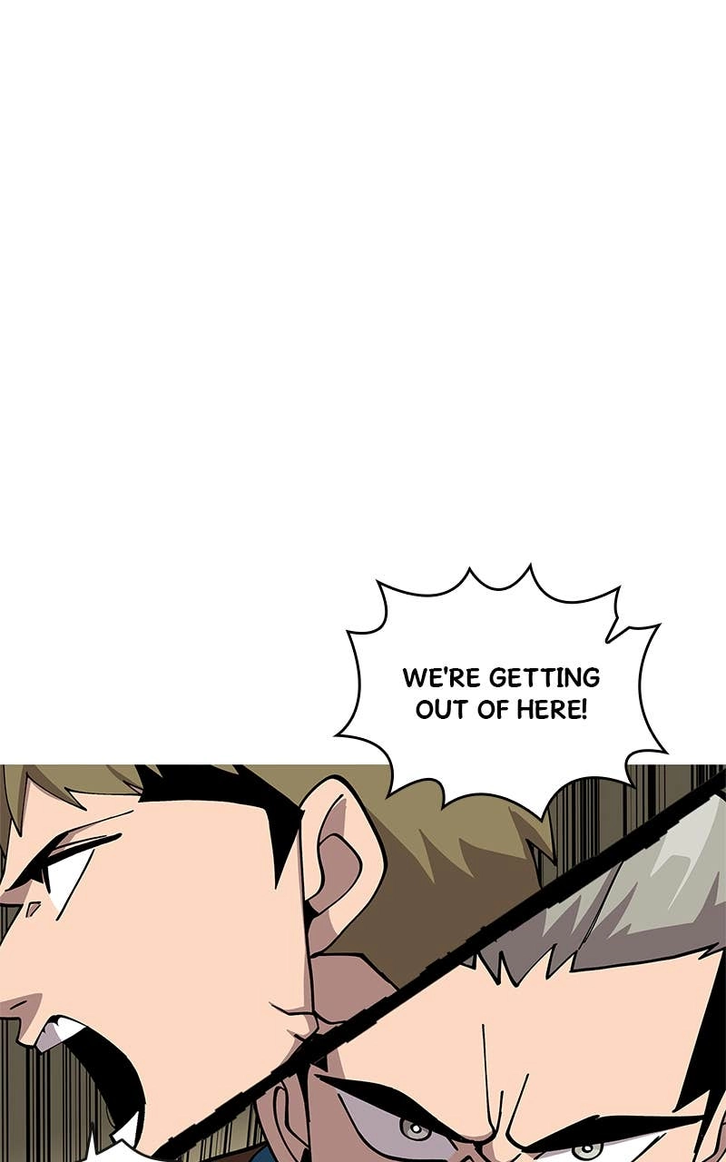 The Story of a Low-Rank Soldier Becoming a Monarch Chapter 42 - Page 12