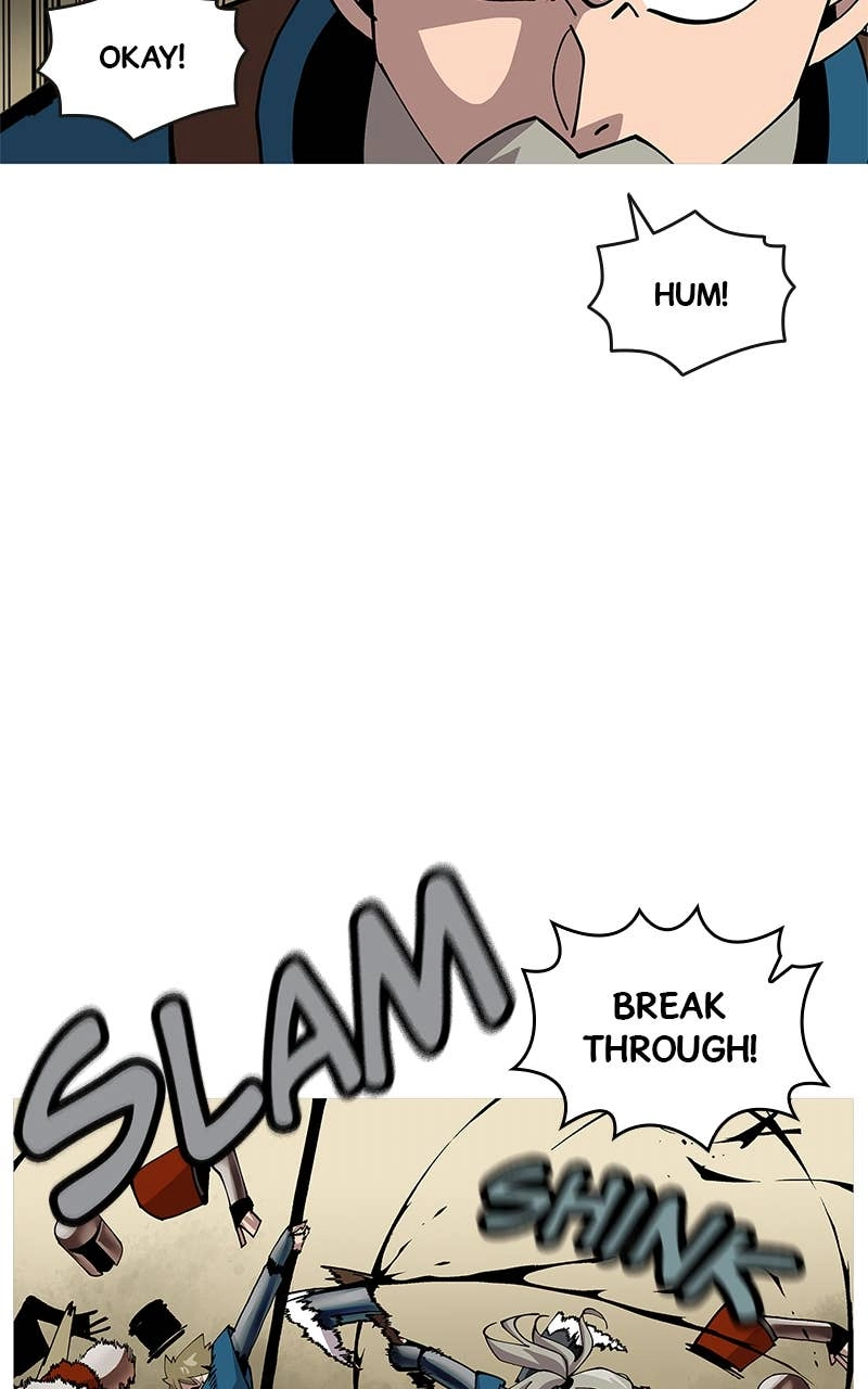 The Story of a Low-Rank Soldier Becoming a Monarch Chapter 42 - Page 13