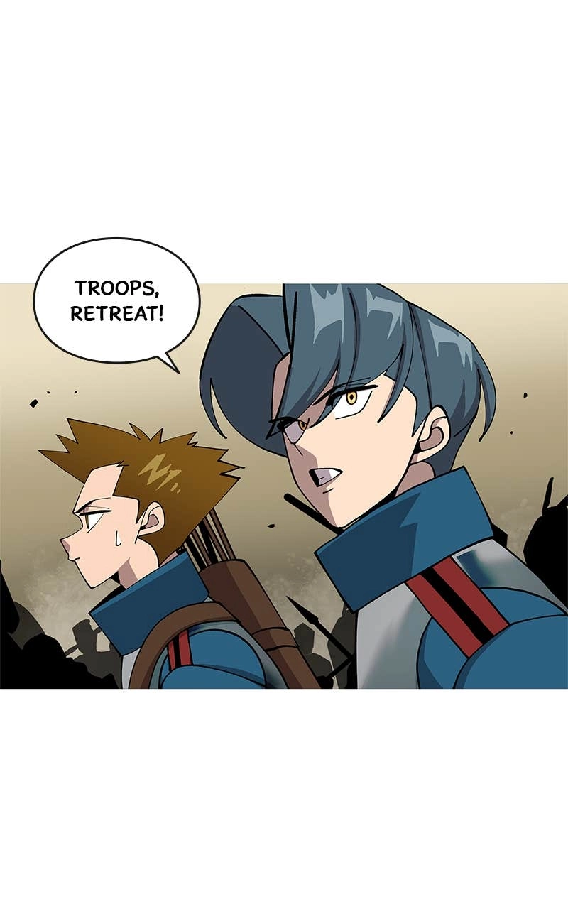 The Story of a Low-Rank Soldier Becoming a Monarch Chapter 42 - Page 15