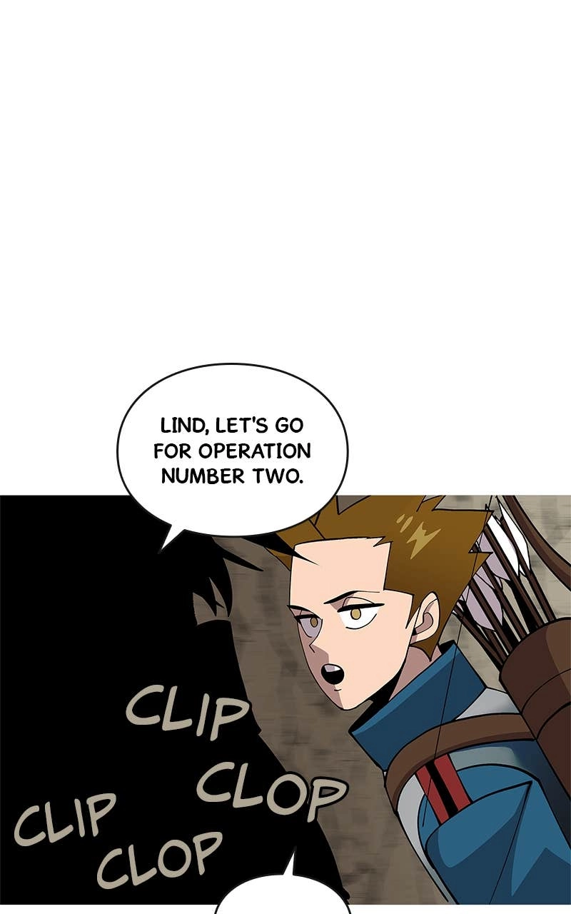 The Story of a Low-Rank Soldier Becoming a Monarch Chapter 42 - Page 20