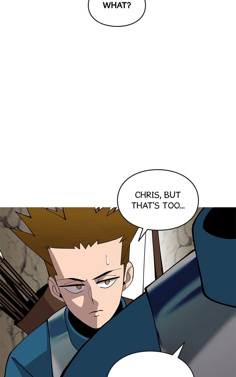The Story of a Low-Rank Soldier Becoming a Monarch Chapter 42 - Page 21