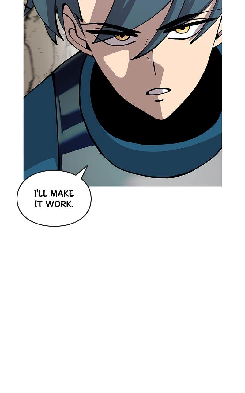 The Story of a Low-Rank Soldier Becoming a Monarch Chapter 42 - Page 23