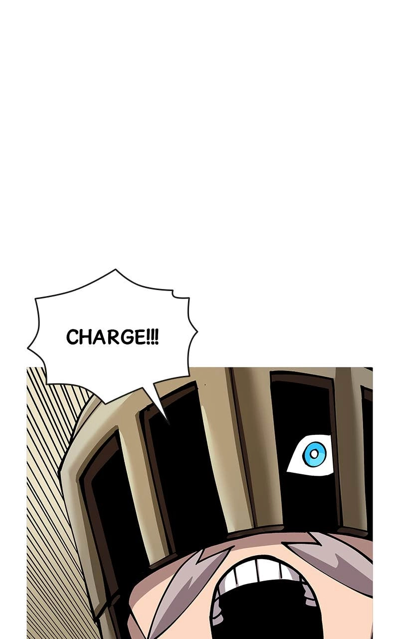 The Story of a Low-Rank Soldier Becoming a Monarch Chapter 42 - Page 28