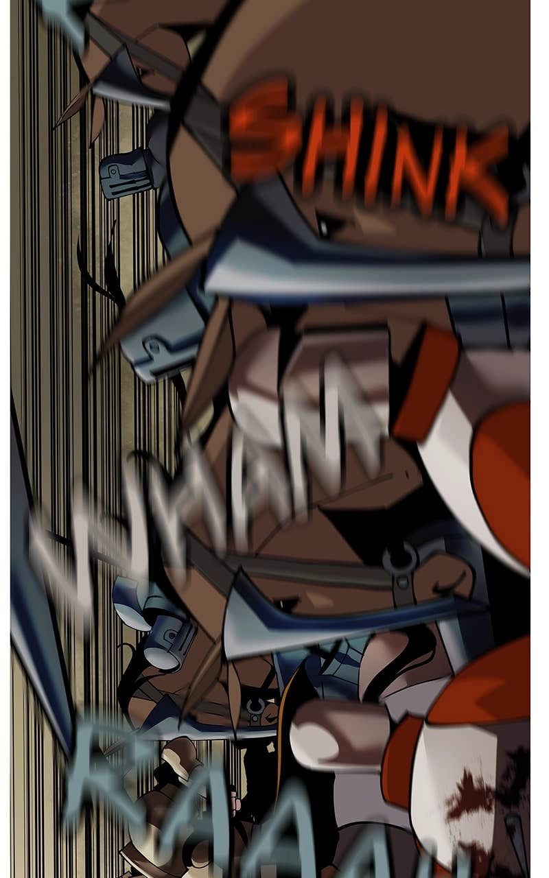 The Story of a Low-Rank Soldier Becoming a Monarch Chapter 42 - Page 30