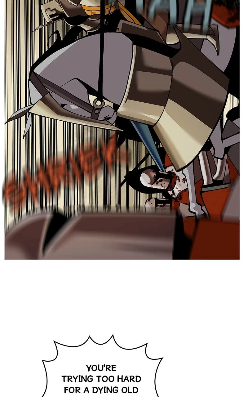 The Story of a Low-Rank Soldier Becoming a Monarch Chapter 42 - Page 31