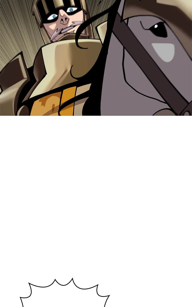 The Story of a Low-Rank Soldier Becoming a Monarch Chapter 42 - Page 33