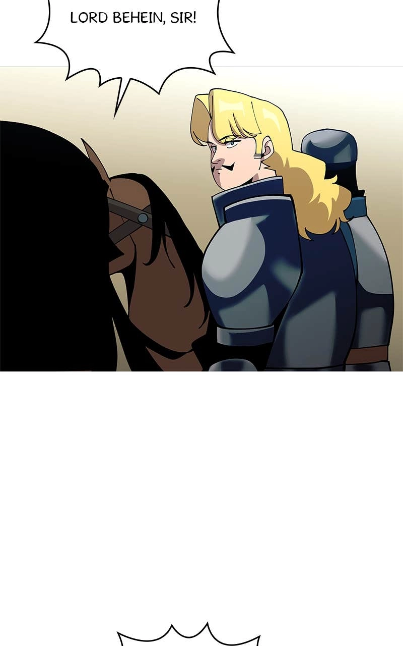 The Story of a Low-Rank Soldier Becoming a Monarch Chapter 42 - Page 34