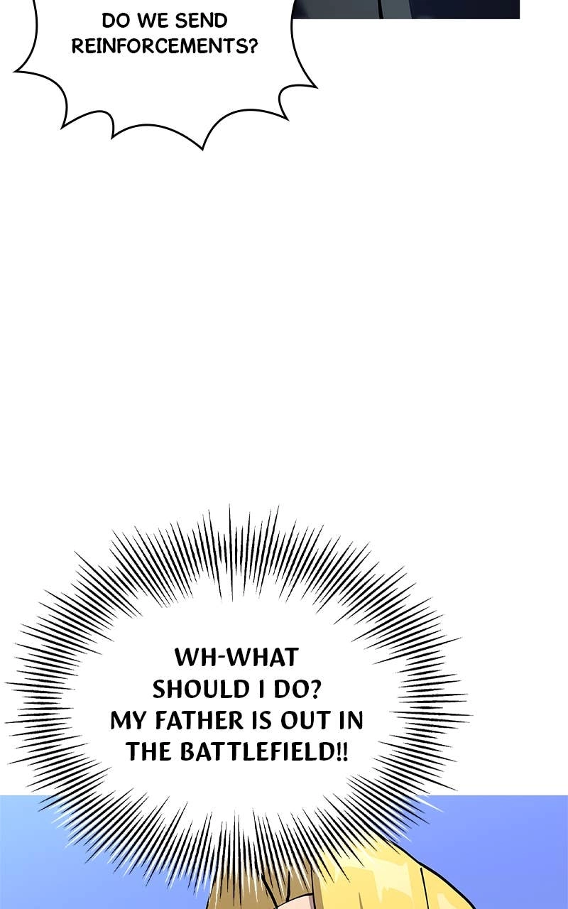 The Story of a Low-Rank Soldier Becoming a Monarch Chapter 42 - Page 36