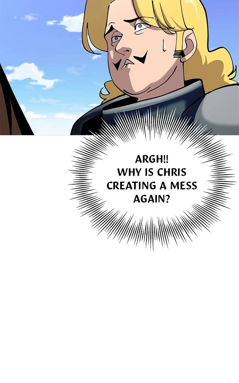 The Story of a Low-Rank Soldier Becoming a Monarch Chapter 42 - Page 37