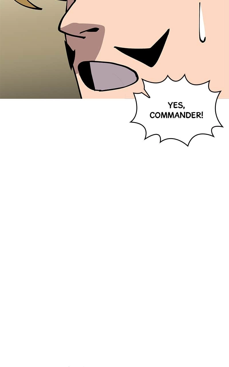 The Story of a Low-Rank Soldier Becoming a Monarch Chapter 42 - Page 40