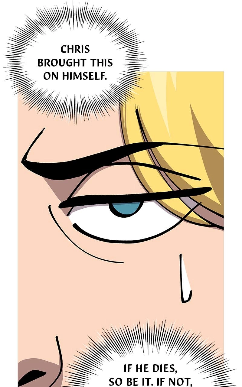 The Story of a Low-Rank Soldier Becoming a Monarch Chapter 42 - Page 41