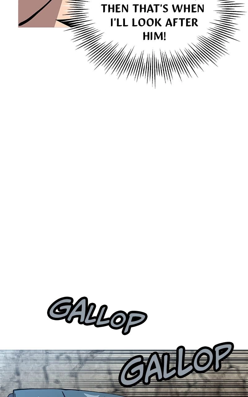 The Story of a Low-Rank Soldier Becoming a Monarch Chapter 42 - Page 42